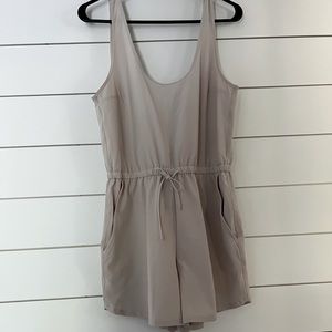 Abercrombie Traveler Romper